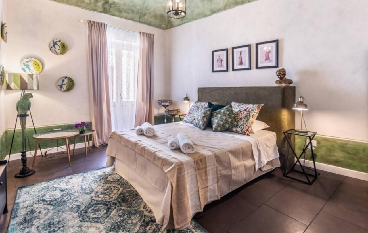 Levante Ospitalità Siciliana Syracuse Extérieur photo
